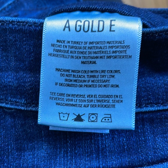 AGOLDE Jeans - Picture 4 of 8